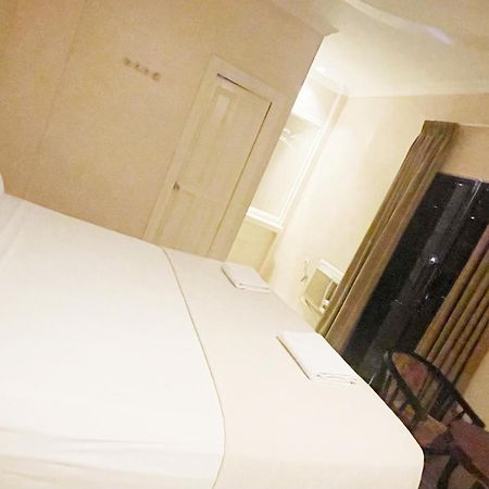 Hotel Pension Andurina Kota Panama Bagian luar foto